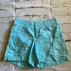 Women's Docker Shorts - Size 4